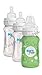 Born Free Triple Glass Bottles (9oz x 3) with sleeve