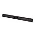 Produktbild SB-031 Column Soundbar Stereo Lautsprecher TV Heimkino Soundbar Schwarz EU