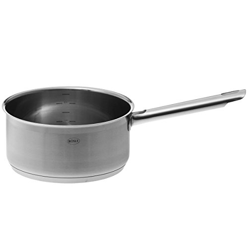 Preisvergleich Produktbild Rösle 13107 Stielkasserole I-Motion, 20 cm