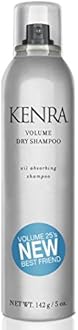 Kenra Professional Dry Shampoo 141g