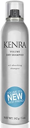 Kenra Professional Dry Shampoo 141g