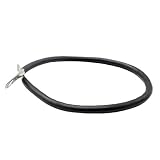 aro inversor macro Ampliamente utilizado para el cableado del banco de baterías, cables del inversor, cables de conexión a tierra, aplicaciones de cableado de vehículos pesados   y vehículos blindados, cableado de carritos de golf y cualquier otra aplicación.
