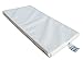 LAURA 119x59 x 7cm Extra Thick More Comfy Baby Travel Cot Mattress : BRITISH MADE With High Grade Density Foam CMHR28