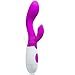 Produktbild Deluxe Pretty Love Brighty VIBRADOR LILA
