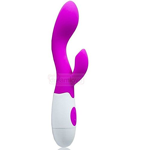 Preisvergleich Produktbild Deluxe Pretty Love Brighty VIBRADOR LILA