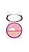 Ti Amo 500 Strobing Look Blusher+Eye Shadows+Highlighter 1 Pinky Tones