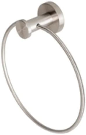 Geesa Nemox Stainless Steel Towel Ring, G06504 05