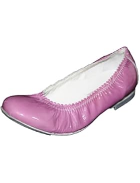 Cherie Kinder Schuhe Mädchen Ballerinas 7766 (ohne Karton)
