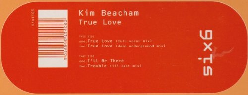 Kim Beacham / True Love