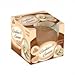 Produktbild Duftkerze Cookie & Creme