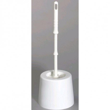 Preisvergleich Produktbild Allibert 1664511 Allinet WC-Bürste
