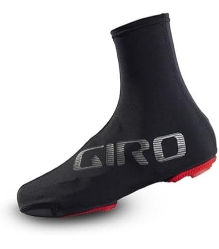 veloToze Gants Vélo - Aero - Noir