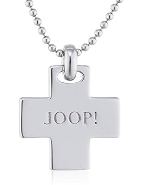 Joop Damen Halskette 925 Sterling Silber Paladin JPNL90712A