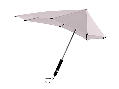 Preisvergleich Produktbild senz° original - Stormparaplu - Silky Rose
