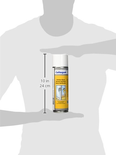 Coltogum 383465 Beschläge Schmierspray 500 ml - 4