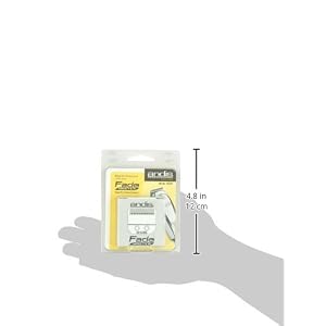 Andis SKU # 01591 - Adjustable Fade Blade - 1 EACH *** PRODUCT SHIPS DIRECT FROM THE USA, AND MAY REQUIRE CUSTOMS IMPORT… - Image 2