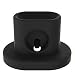 Produktbild Musheng Smart Watch Charger Ladegerät Conversion Ladestation Dock Stand Bracket-Halterung für Apple Watch Series 4/3/2/1 (Schwarz)