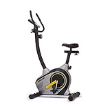 Dimensiones: 90 x 52 x 137 cm Peso: 23 kg Peso máximo del usuario: 120 kg