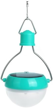 CISTWIN Portable Solar Power 7 LED Lantern Light Power-saving Night Camping Outdoor Waterproof Lamp Household Emergency CIS-57625