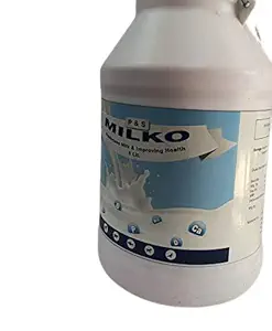 P&S MILKO 5 Litre for (Female Goats/Female Sheeps/Female Cow/Female Buffaloes)