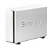 Produktbild Synology Disk Station DS115j SATA NAS Server