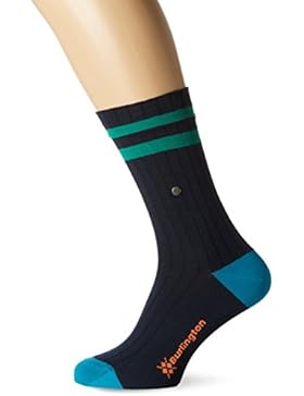 Burlington Herren Socken Tiger