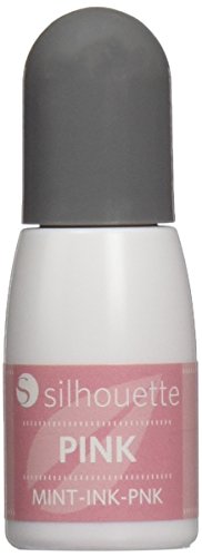 Preisvergleich Produktbild Silhouette Mint Ink .17Oz-Pink