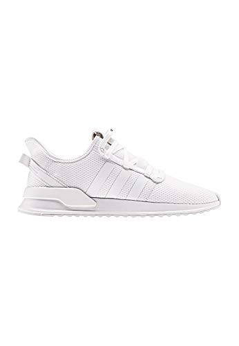 adidas U_Path Run Trainers White 10 UK