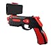 Price comparison product image Omega OGVRARBR Augmented Reality AR Gam Gun, Virtual Reality Game Gun for Android and IOS smart phones