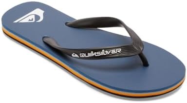 Quiksilver Molokai Core Infradito da Uomo