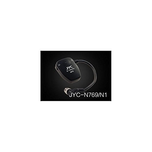 JYC GPS Module N-769 N1-N8 pour Nikon D300 - D700 - D3 etc JYC GPS Module N-769 N1-N8 pour Nikon D300 - D700 - D3 etc