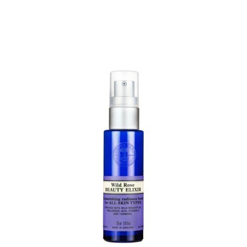 Neals Yard Remedies Wild Rose Beauty Elixir 30ml