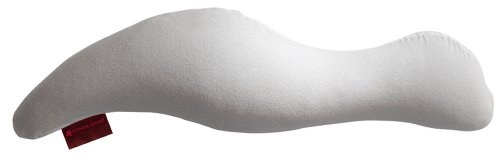 Centa-Star 8725.01 Hippo-Bezug Elasthan 130 cm lang, wollweiß - 2