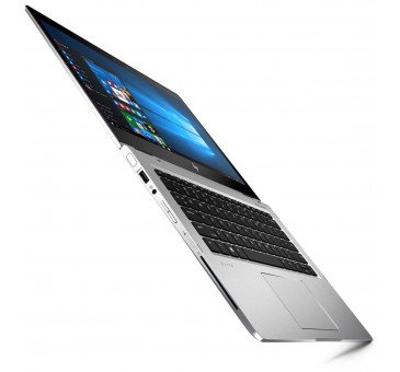 HP EliteBook x360 1030 G2  13 3 inch Touchscreen  Notebook Core i5  7300U  3 5GHz 8GB DDR4 256GB SSD Windows 10 Pro 64-bit