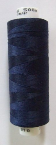 Toldi 500 m Farbe: 310 marine