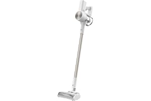 Vacuum Cleaner G20 EU | 5-lagers filtrering, 12-cyklonsystem, anti-tangle-borste, för djurhår, mattor och hårda golv