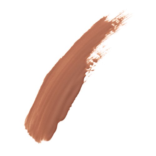 Maybelline New York Color Sensational Vivid Hot Laquer Lippenstift Nummer 64 unreal, 1er Pack (1 x 7.7 ml) - 3