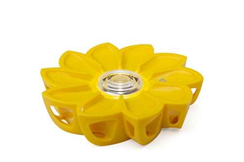 Little Sun, Solarlampe des Künstlers Olafur Eliasson - 3