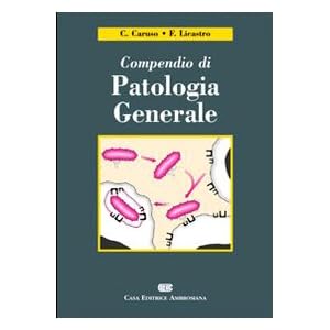 Compendio di patologia generale