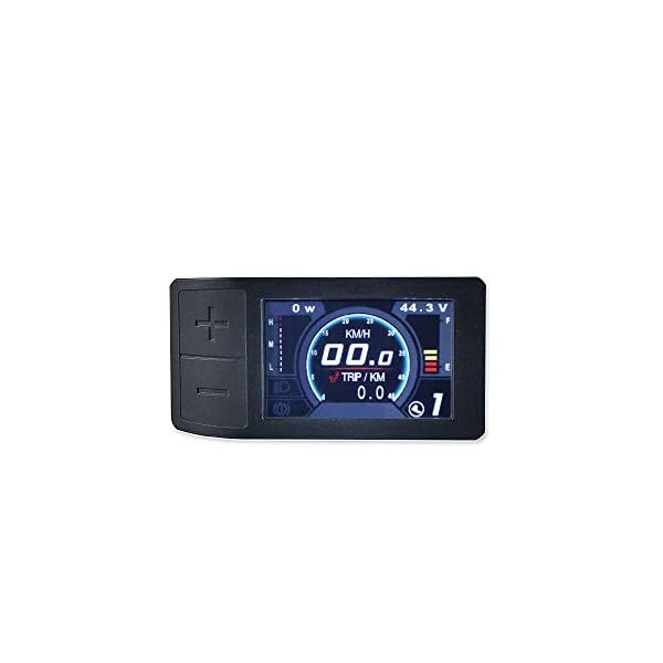 €329.99 Bafang 48V 350W Kit Motore Mid Drive motorizzato Senza spazzole Kit  Motore Mid Bike Kit di conversione Bici elettrica… - bikewebshop.it