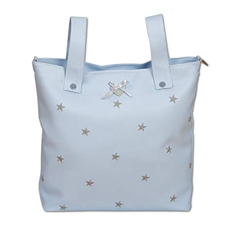 Preisvergleich Produktbild Babyline Dreams Brotkasten, unisex, Himmelblau