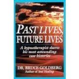 Image de Past Lives, Future Lives