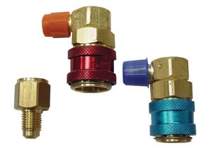 Preisvergleich Produktbild R-134a Coupler Conversion Set