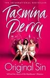 Cover zum Buch Original Sin