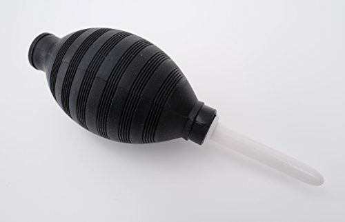 JJC    poire de nettoyage 2 en 1 pinceau de nettoyage lenspen chiffon microfibre d810A d7200 appareil photo nikon d4S d810 d5500 d750 d3300 dF d7100 d5300 d5200 d610 d800 d300S d3200 760D 750D canon eOS 700D 100D 70D  6D 7D 1200D m3 mark iI  5D mark iII  5DS r eOS - 1D c x sony alpha a6000 a5100 a58 a65   a5000 a3000 nEX 5 nEX - 3N    