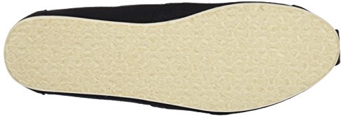 TOMS Damen Canvas Classics Alpargata Nl Niedrige Espadrilles - 3
