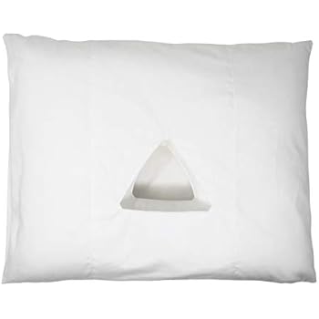 The Original Pillow With A Hole Your Ears Best Friend For Ear