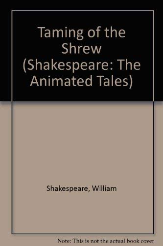 Taming of the Shrew