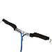 New Flexible Tattoo Clip Cord Power Supply Machine Blue