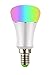 Produktbild GT Smart Glühbirne, WiFi LED Farbwechselbirne 7W RGB Glühbirne Kompatibel Mit Alexa, Echo Dot, Google Home Und IFTTT, Kein Hub Erforderlich, Ferngesteuert